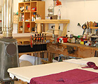 Upholstery Course