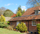 The Upholstery Workshop in Alderbury